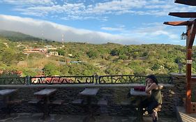 Cabinas Vista Al Golfo